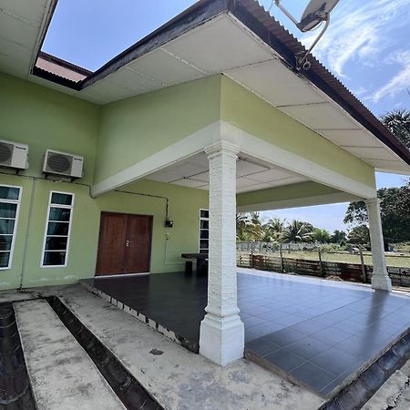 Saujana Villa Cherok Paloh, Kuantan Beach Kampung Ceruk Paluh Buitenkant foto