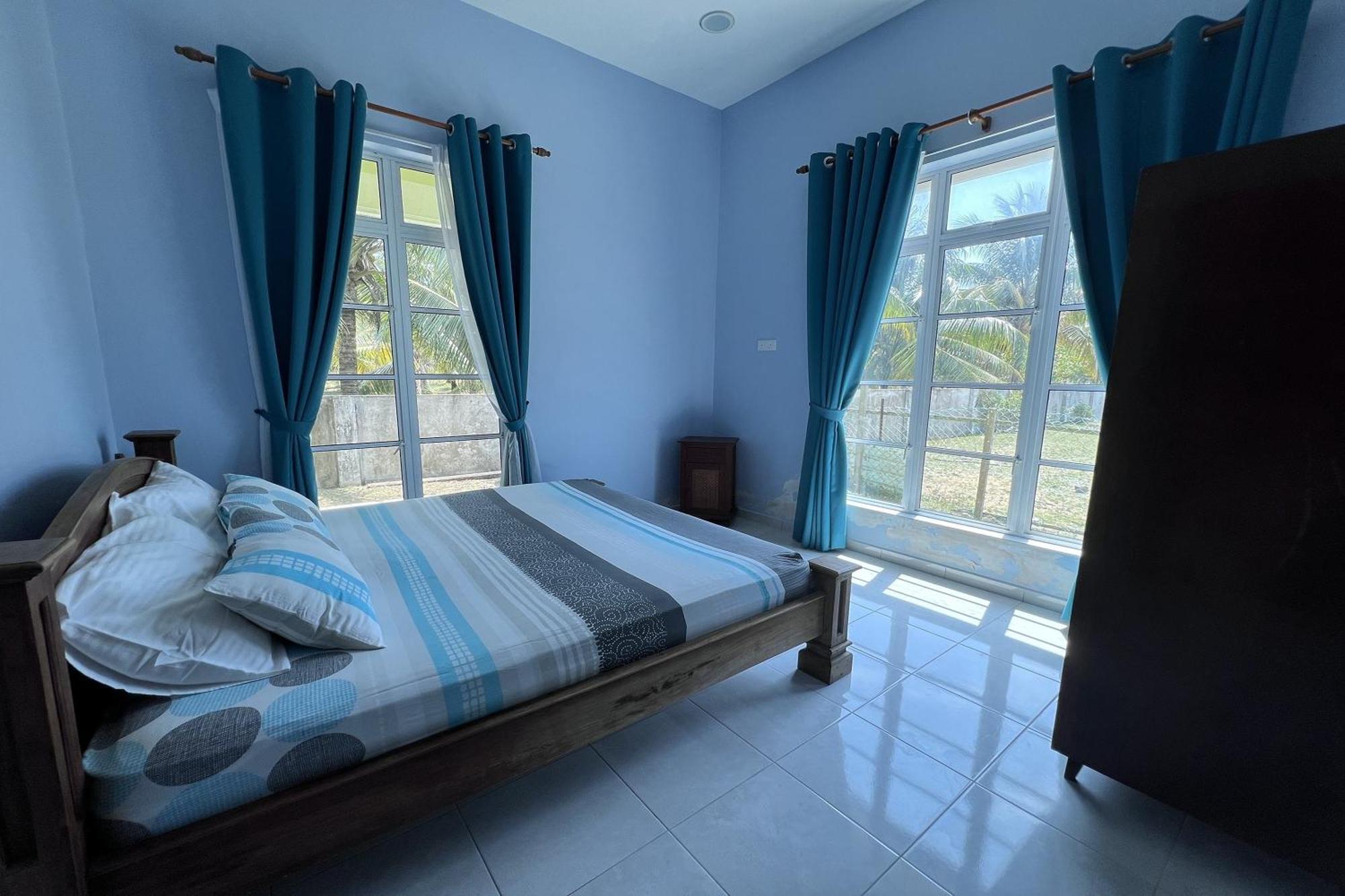 Saujana Villa Cherok Paloh, Kuantan Beach Kampung Ceruk Paluh Buitenkant foto