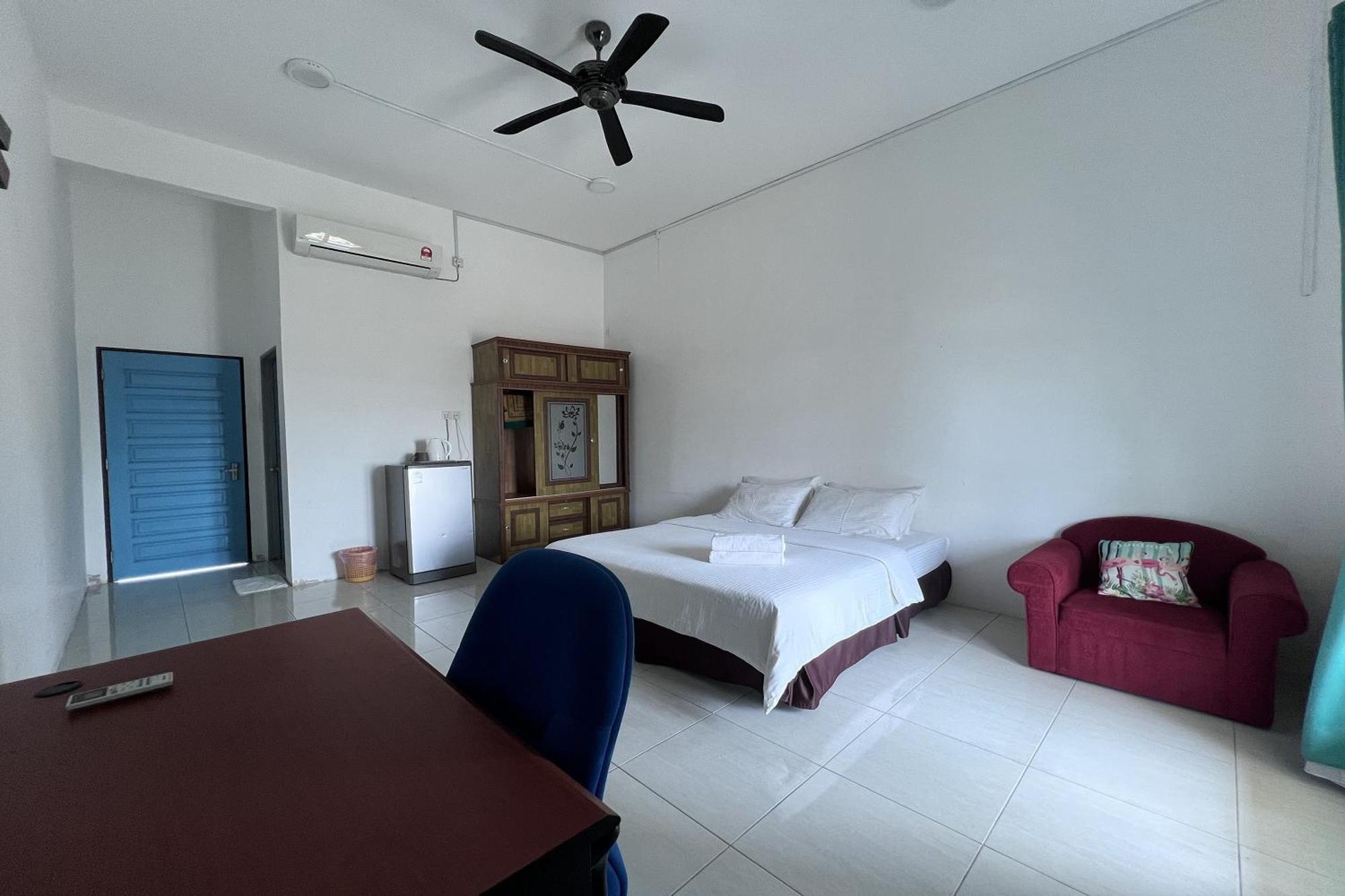 Saujana Villa Cherok Paloh, Kuantan Beach Kampung Ceruk Paluh Buitenkant foto
