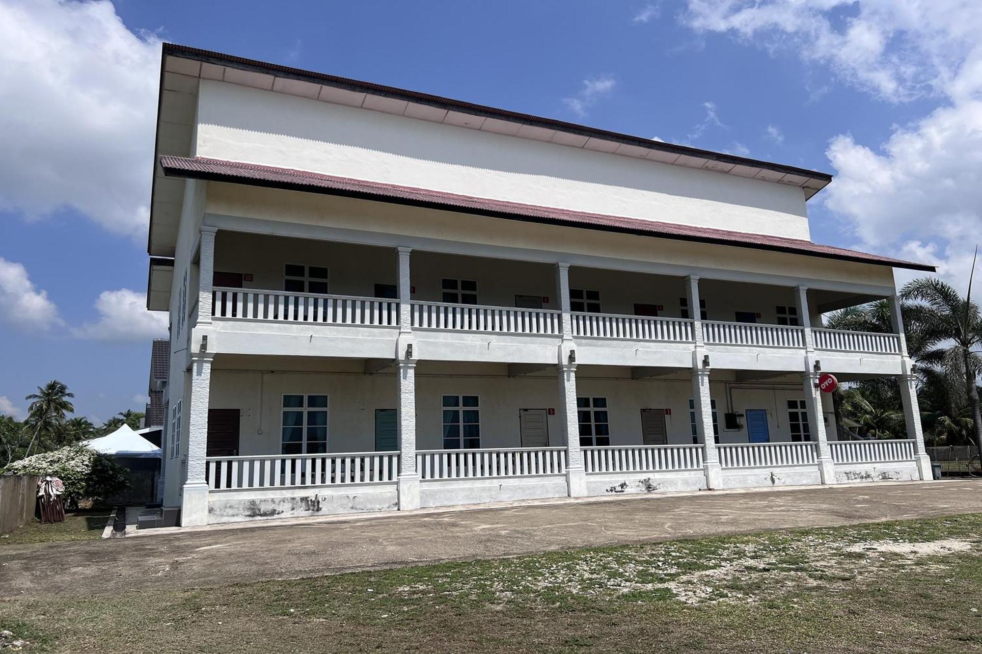 Saujana Villa Cherok Paloh, Kuantan Beach Kampung Ceruk Paluh Buitenkant foto
